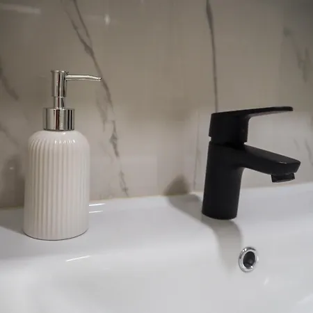 Laensi-suomen Opisto Apartamento *