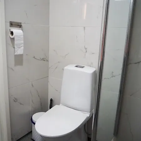 Apartamento Laensi-suomen Opisto *