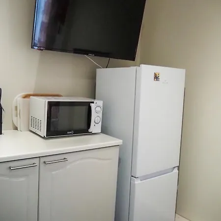 Laensi-suomen Opisto Apartamento *