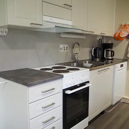 Laensi-suomen Opisto Apartamento Huittinen