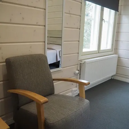 Appartement Laensi-suomen Opisto Huittinen