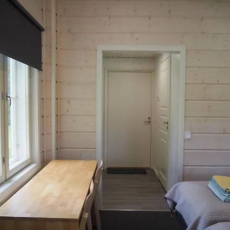 Laensi-suomen Opisto