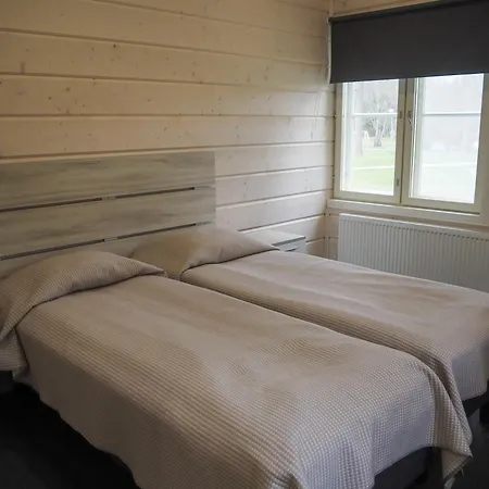 Laensi-suomen Opisto Appartement