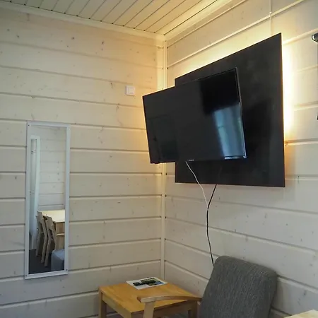 Laensi-suomen Opisto