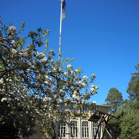 Apartamento Laensi-suomen Opisto