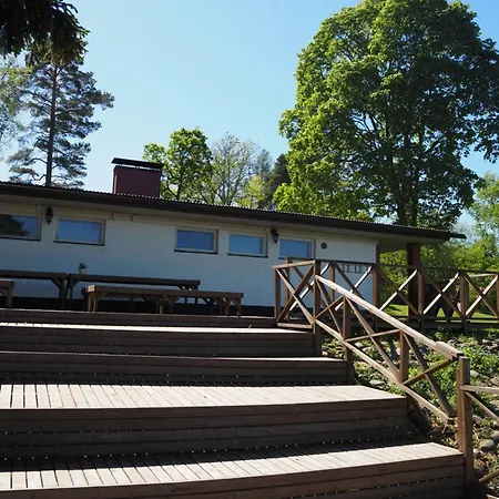 Laensi-suomen Opisto Appartement *