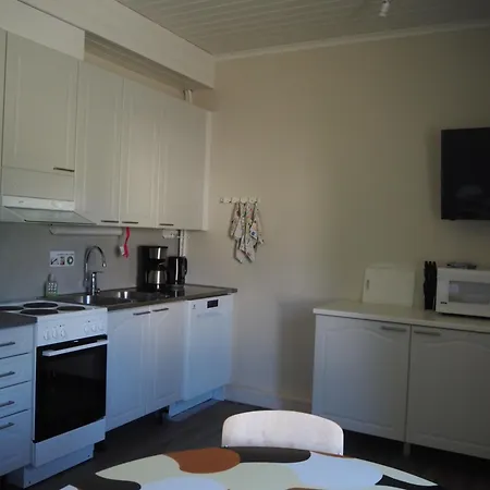 Apartamento Laensi-suomen Opisto *