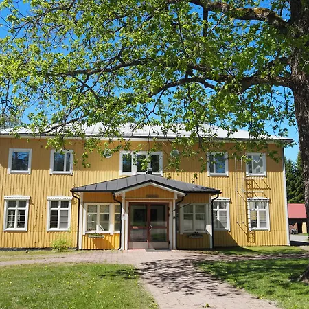 Laensi-suomen Opisto Apartamento