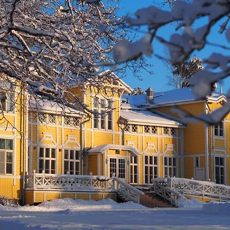 Laensi-suomen Opisto Huittinen