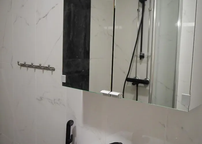 Laensi-suomen Opisto 公寓 Huittinen