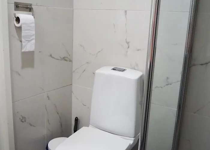 公寓 Laensi-suomen Opisto *