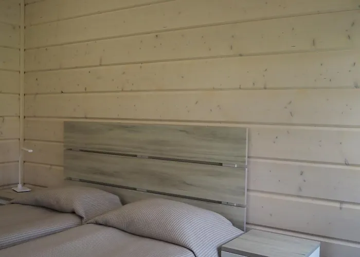 公寓 Laensi-suomen Opisto *