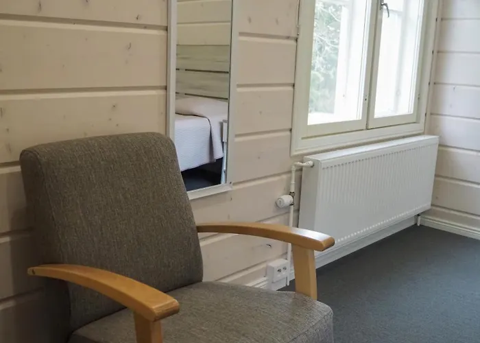 公寓 Laensi-suomen Opisto Huittinen