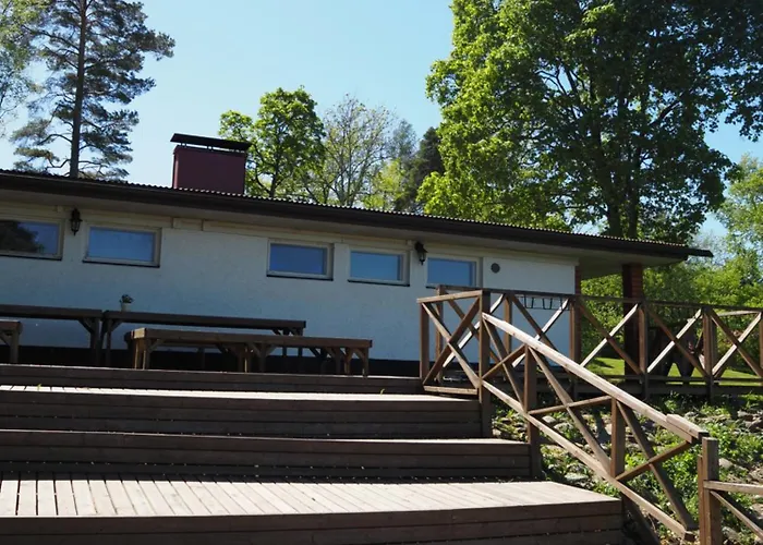 Laensi-suomen Opisto 公寓 *